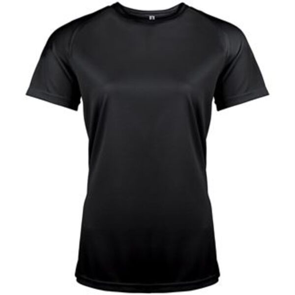 Damen Sport Shirt Miniaturansicht