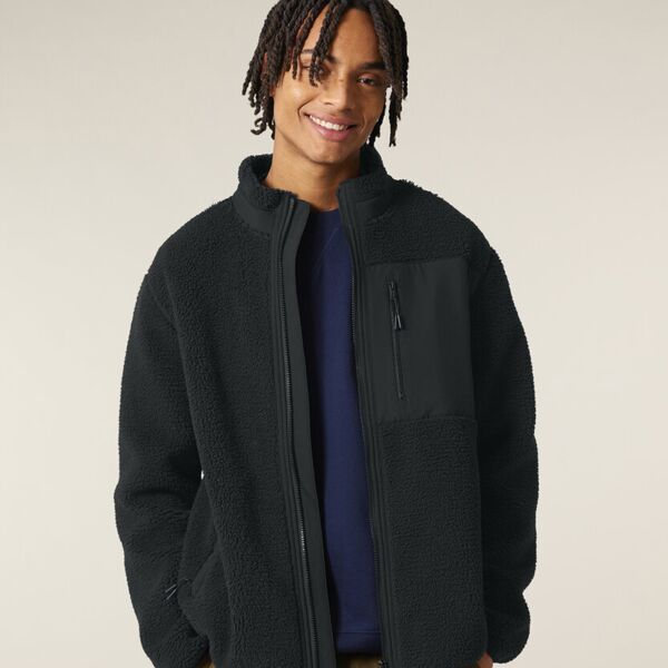 Brooker (STJU248) Miniaturansicht