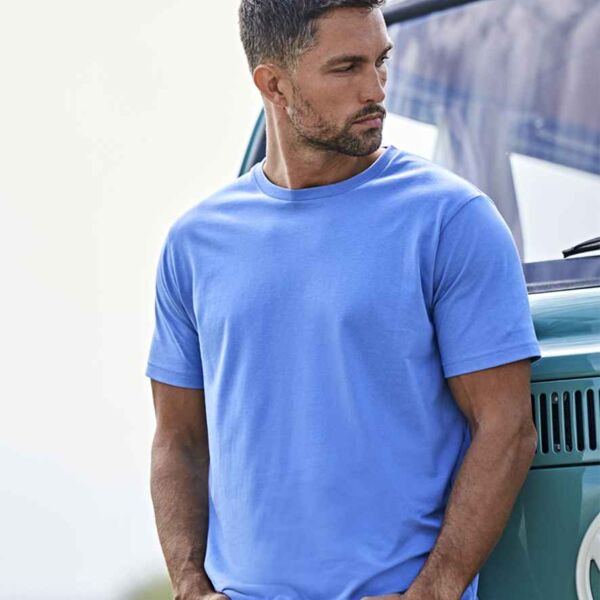 Tee Jays Urban Luxury T-Shirt Miniaturansicht