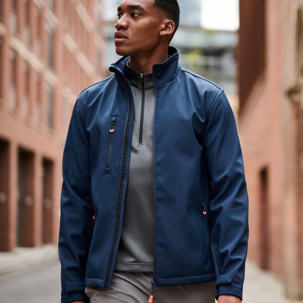 Regatta Thermogen Powercell 5000 Heated Soft Shell Jacket Miniaturansicht