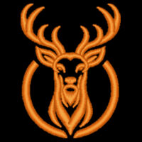 Bergschuss Snapback Design