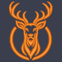 Bergschuss Snapback Design