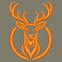 Bergschuss Snapback Design