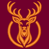 Bergschuss Snapback Design