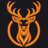 Bergschuss Snapback Design