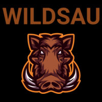 Wildsau Trucker Design