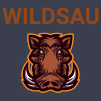Wildsau Trucker Design