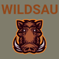 Wildsau Trucker Design