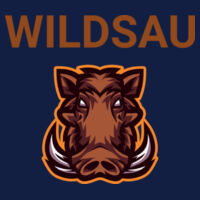 Wildsau Trucker Design