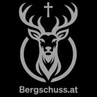 Hubertus Glücksbringer Design