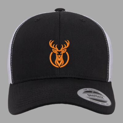 Bergschuss Snapback Miniaturansicht