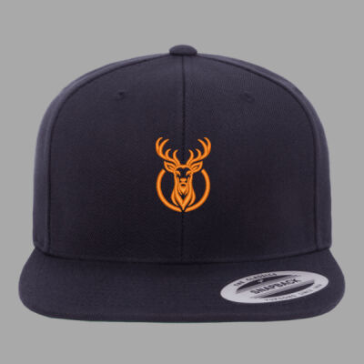 Bergschuss Snapback Miniaturansicht
