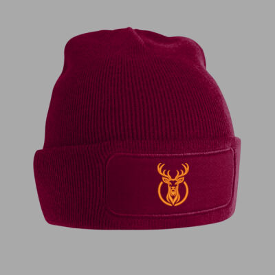 Bergschuss Snapback Miniaturansicht