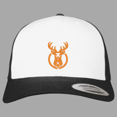 Bergschuss Snapback Miniaturansicht