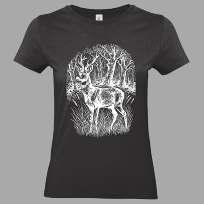 Der weiße Bock Miniaturansicht