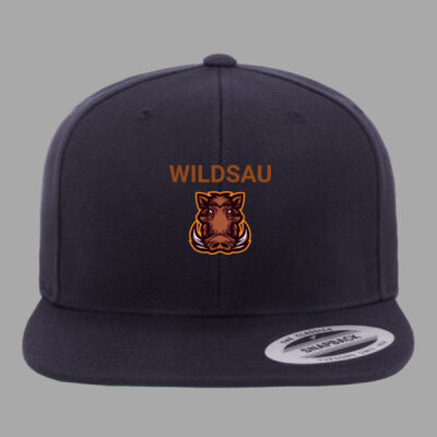 Wildsau Trucker Miniaturansicht