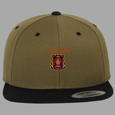 Wildsau Trucker Miniaturansicht