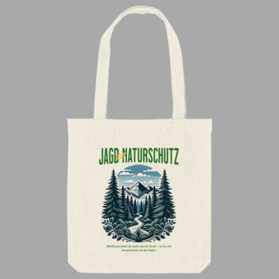 Naturschutz Tasche Miniaturansicht