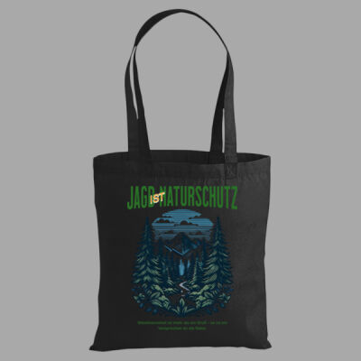 Naturschutz Tasche Miniaturansicht