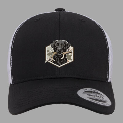 Stangenhund Miniaturansicht