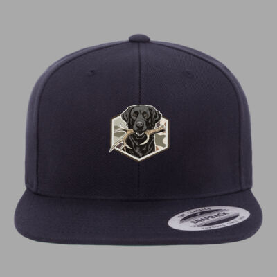 Stangenhund Miniaturansicht