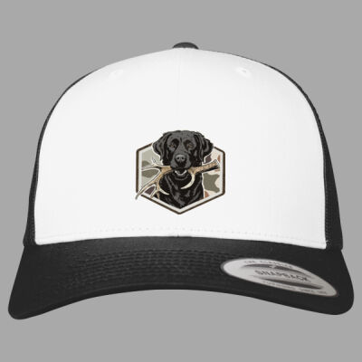 Stangenhund Miniaturansicht