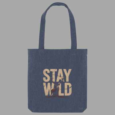 Stay Wild Bag Miniaturansicht