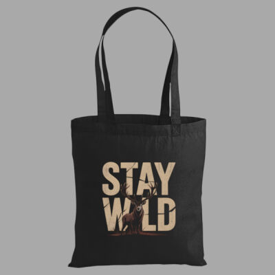 Stay Wild Bag Miniaturansicht