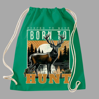 Born to Hunt Miniaturansicht