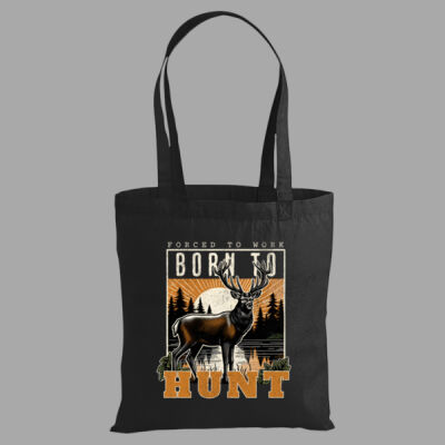 Born to Hunt Miniaturansicht