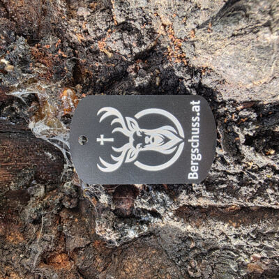 Hubertus Glücksbringer Miniaturansicht