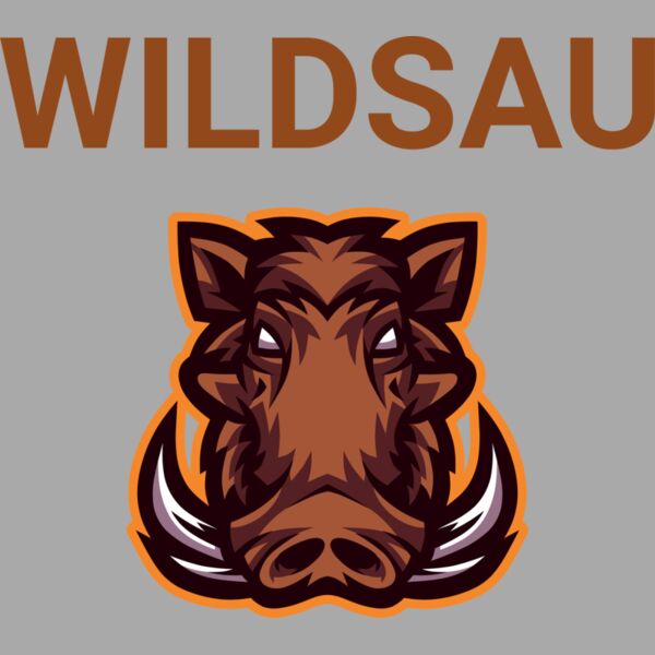 Wildsau Miniaturansicht