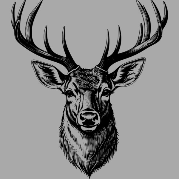 Hirsch 1 Miniaturansicht