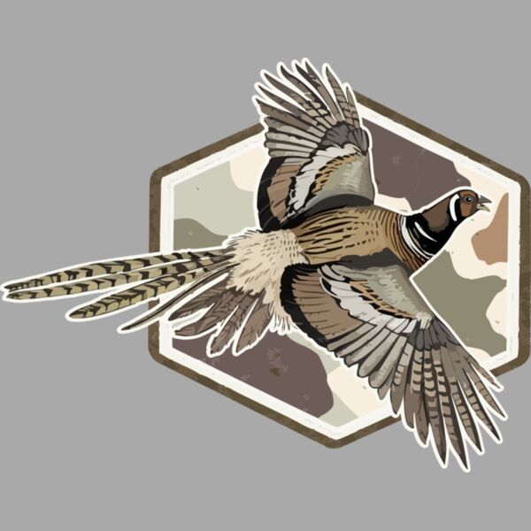 Fasan Miniaturansicht