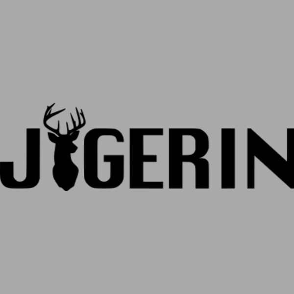 Jägerin Miniaturansicht