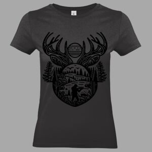 B&C #E190 /Damen Miniaturansicht