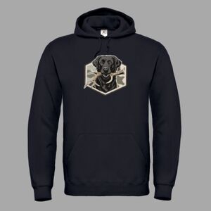 B&C ID.003 Hooded sweatshirt Miniaturansicht