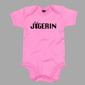 Bio Baby Strampler 100% Bio-Baumwolle Miniaturansicht