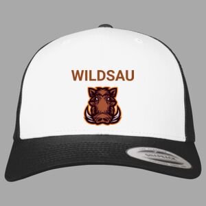 Flexfit Retro Trucker Cap 2-Tone Miniaturansicht