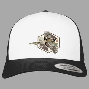 Flexfit Retro Trucker Cap 2-Tone Miniaturansicht