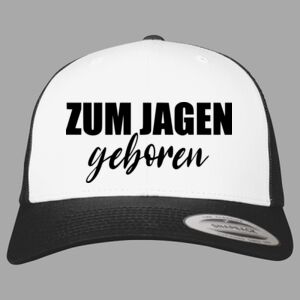 Flexfit Retro Trucker Cap 2-Tone Miniaturansicht