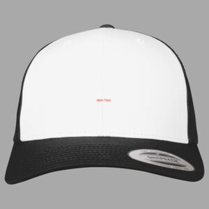 Flexfit Retro Trucker Cap 2-Tone Miniaturansicht