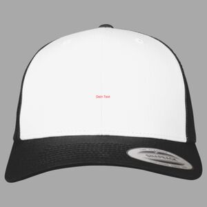 Flexfit Retro Trucker Cap 2-Tone Miniaturansicht